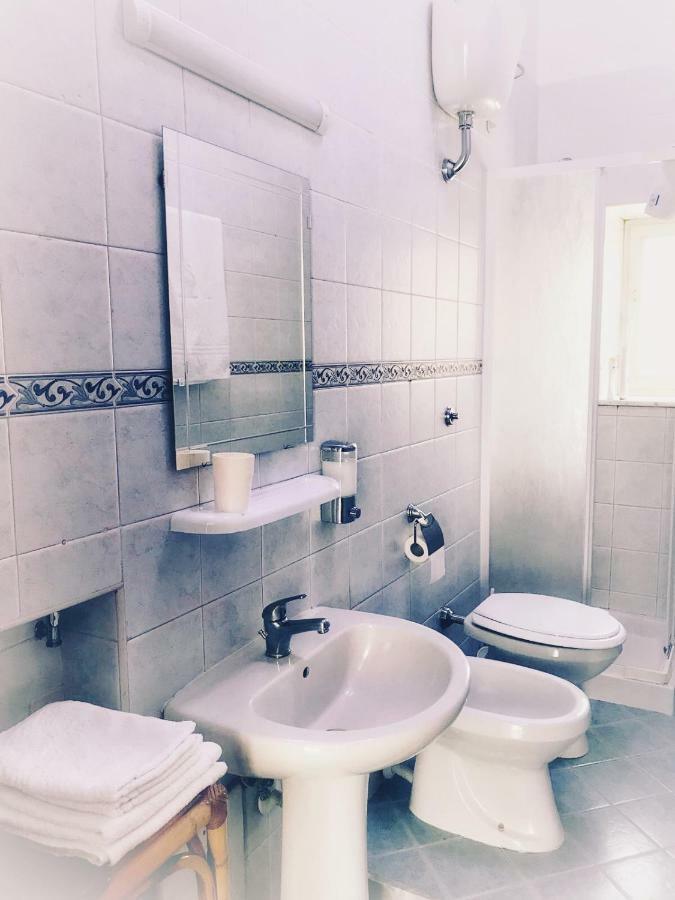 Appartement A Casa Di Peppe à Naples Extérieur photo