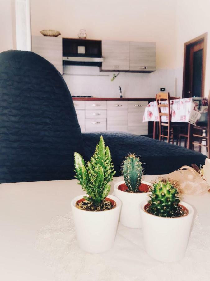 Appartement A Casa Di Peppe à Naples Extérieur photo